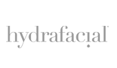 logo hydra facial